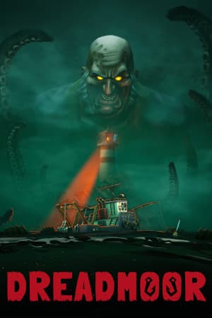 DREADMOOR [v 0.38a (Playtest)] PC | Пиратка