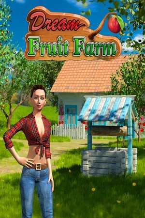 Dream Fruit Farm (2022) PC | Пиратка