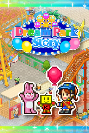 Dream Park Story [Build 14371336] (2023) PC