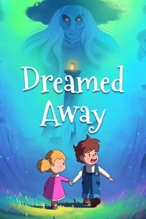 Dreamed Away [v 1.1.0 Build 86121] (2025) PC | Лицензия [GOG]