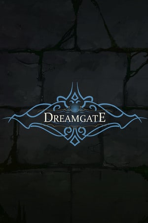 DREAMGATE [Demo (Steam)] (2020) PC