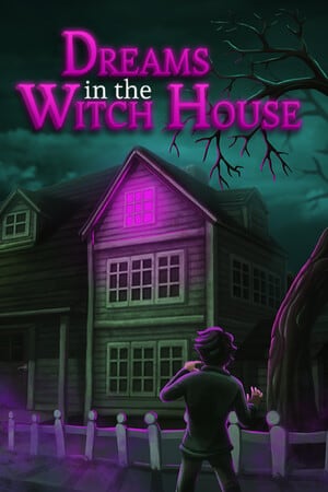 Dreams in the Witch House [v 1.08 (64834)] (2023) PC | Лицензия [GOG]