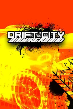 Drift City Underground [Demo (Steam)] (2023) PC