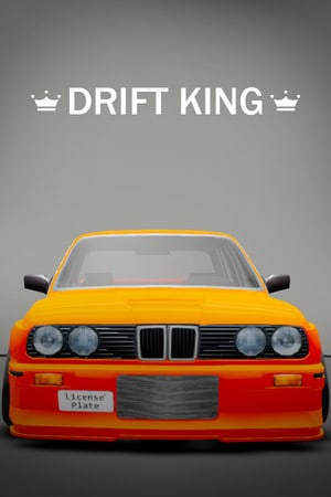 Drift King [Build 14059764] (2022) PC | Пиратка