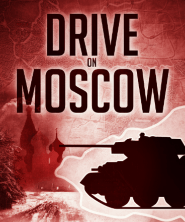 Drive on Moscow: War in the Snow [v 1.16b (27328)] (2016) PC | Лицензия
