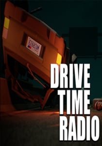 Drive Time Radio [v 23.12.2021] (2022) PC | Пиратка