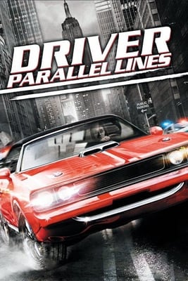Driver Parallel Lines [v 1.0 (2.0.0.11)] (2009) PC | RePack от R.G. Механики