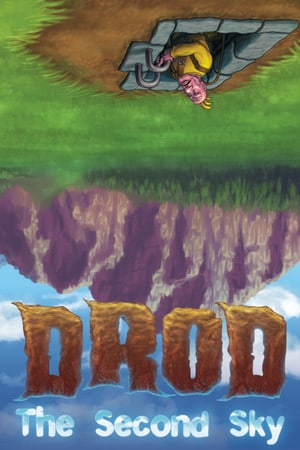 DROD: The Second Sky [Build 16353110] (2016) PC | Лицензия [GOG]