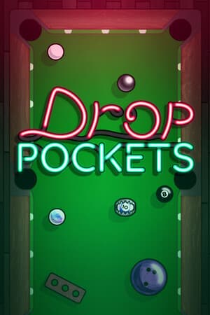 Drop Pockets [Build 22766176] (2025) PC | Пиратка