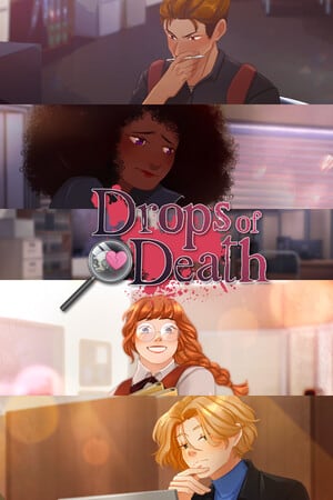 Drops of Death [Build 19545967] (2025) PC