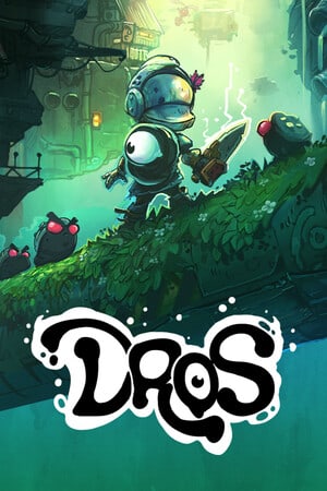 DROS [69098] (2023) PC | RePack от FitGirl