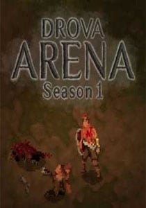 Drova: The Arena [v 2.0.9] (2021) PC | Пиратка