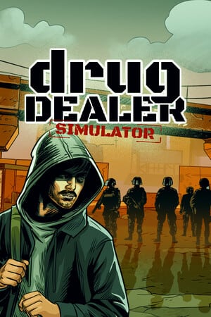 Drug Dealer Simulator [Build 20251219] (2020) PC | Лицензия [GOG]