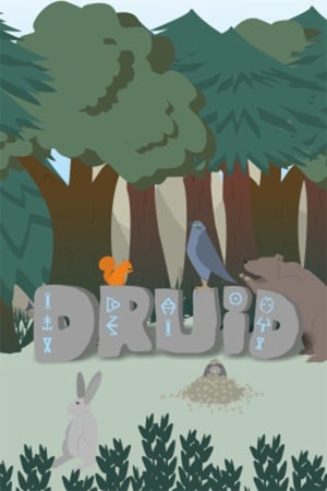 Druid [6077430] (2017) PC | Пиратка