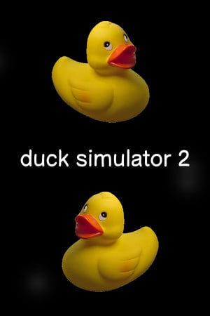 Duck Simulator 2 [Free (Steam)] (2021) PC