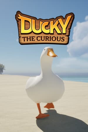 Ducky: The Curious [Build 18849084] (2025) PC | Пиратка