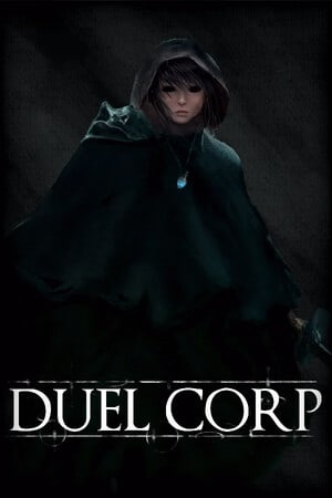 Duel Corp. [Build 22514979] (2026) PC | Пиратка [Portable]