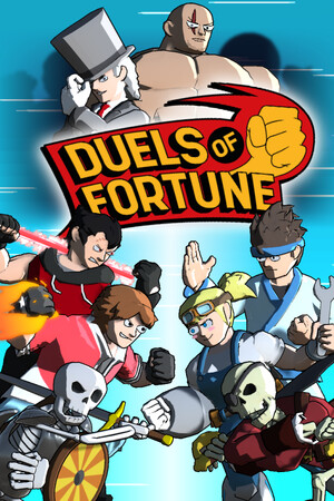 Duels of Fortune [Free (Steam)] (2023) PC