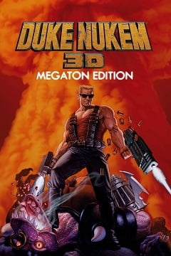 Duke Nukem 3D: Megaton Edition [v 1.4.9] (2013) PC | RePack от DaedalusEx
