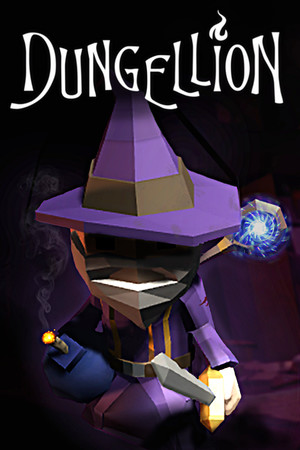 Dungellion [Demo (Steam)] PC