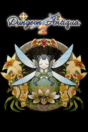 Dungeon Antiqua 2 [Build 23062384] (2026) PC | Пиратка [Portable]