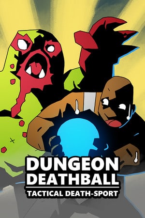 Dungeon Deathball [v 19.10.2021] (2021) PC | Пиратка