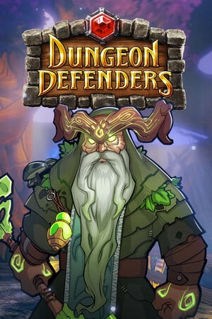 Dungeon Defenders [v 10.6.9 + DLC - Ultimate Collection] (2011) PC | Пиратка [Portable]