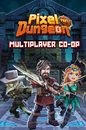 Dungeon Free VR [Free (Steam)] (2024) PC