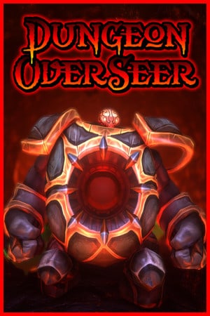 Dungeon Overseer (2021) PC | Пиратка