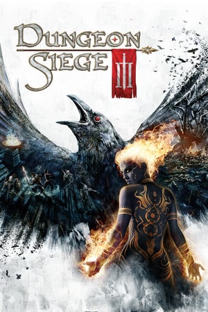 Dungeon Siege 3 [v 1.0 [Update 1]] (2011) PC | RePack от R.G. Механики