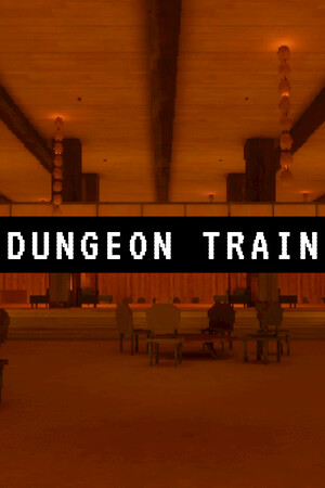 Dungeon Train [Build 21833918] (2026) PC | Пиратка