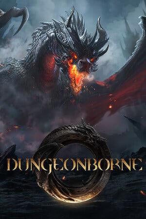 Dungeonborne (2024) PC