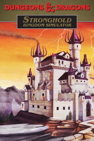 Dungeons and Dragons - Stronghold: Kingdom Simulator [v 2.0.0.2] (2022) PC | Лицензия [GOG]