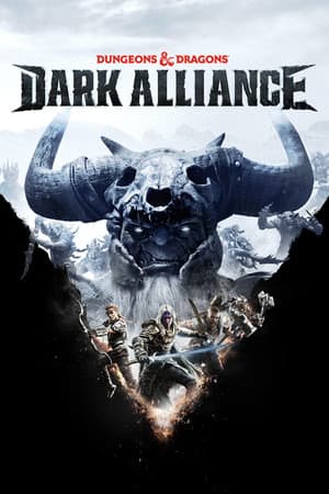 Dungeons & Dragons - Dark Alliance [v 1.21.3891 + 4 DLC + Windows 7 Fix - Deluxe Edition] (2021) PC | RePack от FitGirl