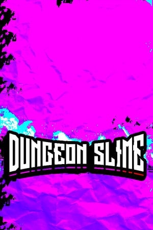 DungeonSlime (2022) PC | Пиратка