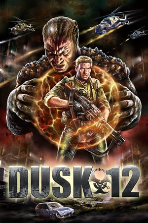 Dusk 12 [v 1.2] (2014) PC | RePack от R.G. UPG