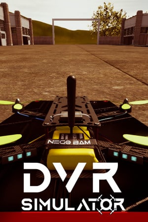 DVR Simulator [v 1.9.0b] (2023) PC | RePack от FitGirl