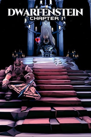 Dwarfenstein [v 1.0] (2022) PC | RePack от FitGirl