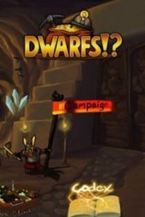 Dwarfs!? [Build 11.12.2012] (2011) PC | Пиратка