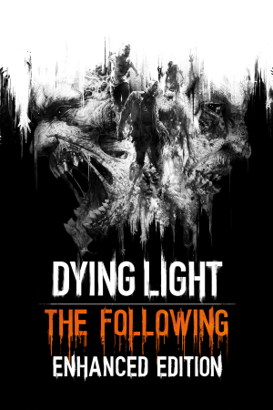Dying Light: The Following [v 1.55.0 + 29 DLC - Enhanced Edition] (2016) PC | Лицензия [GOG]