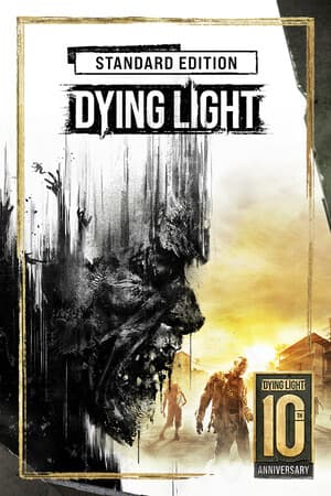 Dying Light [v 1.54.0.0 / Build 20121824 + DLC - Definitive Edition] (2015) PC | Пиратка [Portable]