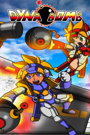 Dyna Bomb [v 1.0.7] (2016) PC | Пиратка