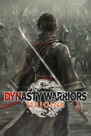 DYNASTY WARRIORS: ORIGINS [v 1.0.1.2 Build 21711288 | Digital Deluxe Edition] (2025) PC | Пиратка [Portable]
