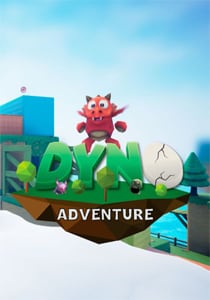 Dyno Adventure (2016) PC | Пиратка