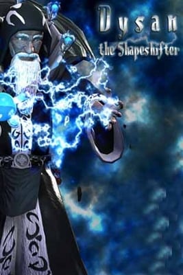 Dysan the Shapeshifter (2014) PC | Пиратка