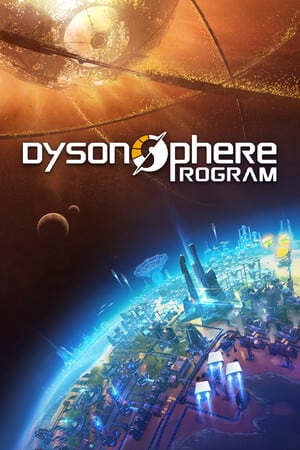 Dyson Sphere Program [Build 23109513] (2021) PC | Пиратка