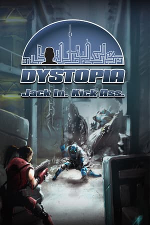 Dystopia [v1 + 1.1 patch] (2009) PC | Пиратка