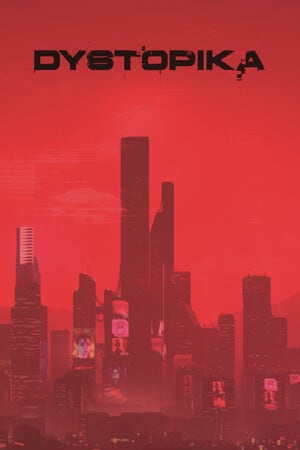 Dystopika [v 1.7.9 (90441)] (2024) PC | Лицензия [GOG]