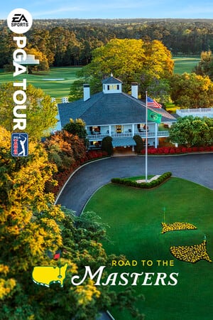 EA SPORTS PGA TOUR [v 1.0.3.53615] (2023) PC | RePack от FitGirl