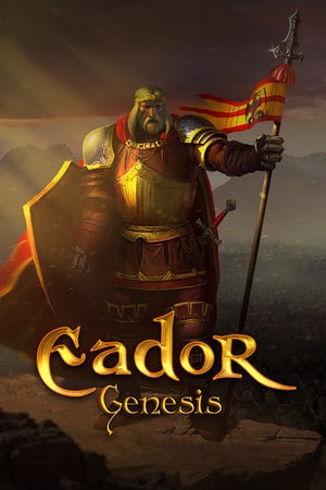 Eador: Genesis [v 1.05.2] (2013) PC | Лицензия